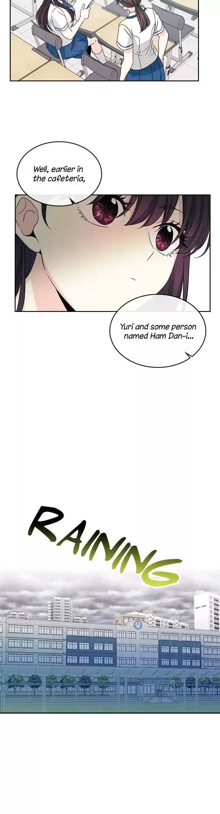 Inso's Law Chapter 91: Chapter91