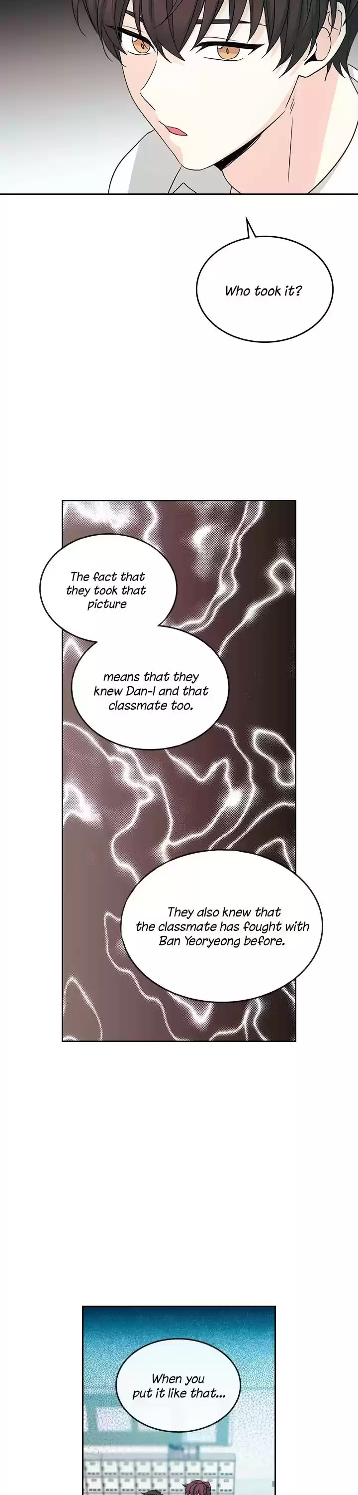 Inso's Law Chapter 91: Chapter91