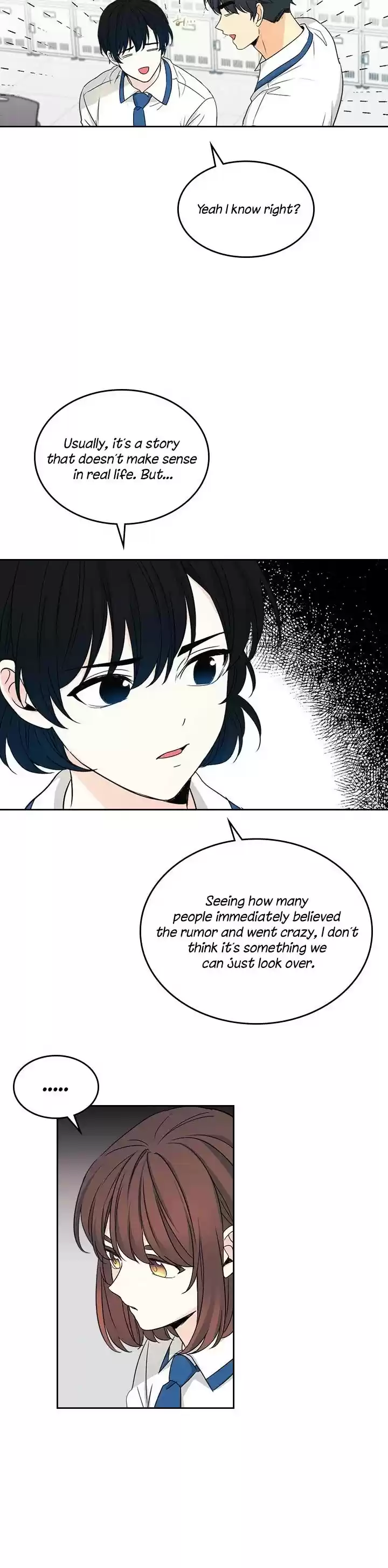 Inso's Law Chapter 91: Chapter91