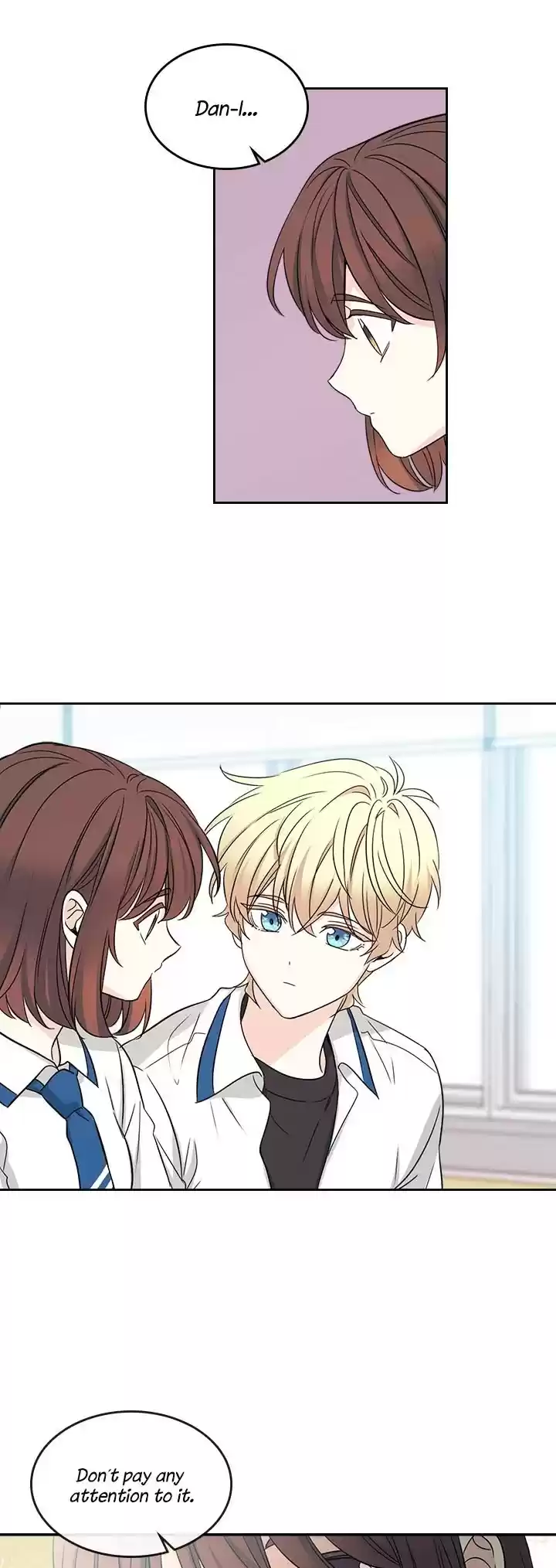 Inso's Law Chapter 91: Chapter91