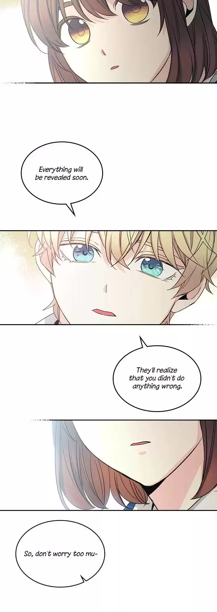 Inso's Law Chapter 91: Chapter91