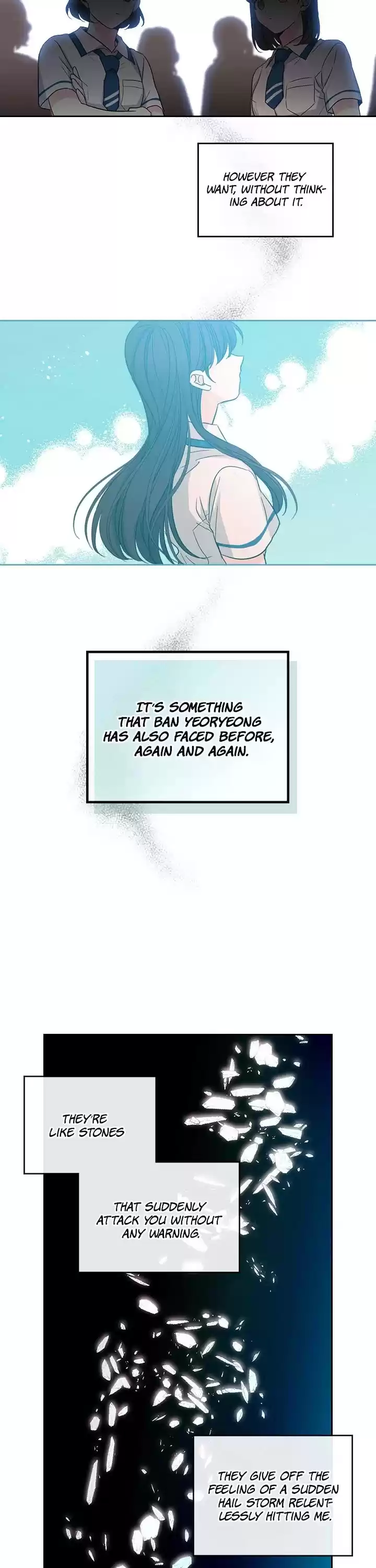 Inso's Law Chapter 91: Chapter91