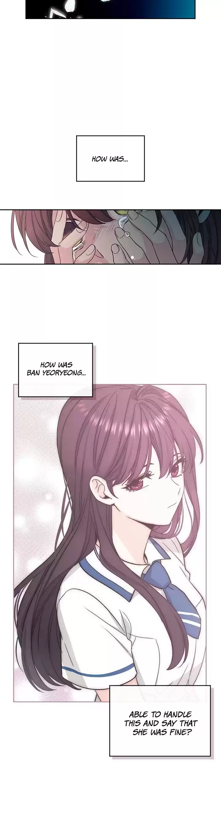 Inso's Law Chapter 91: Chapter91