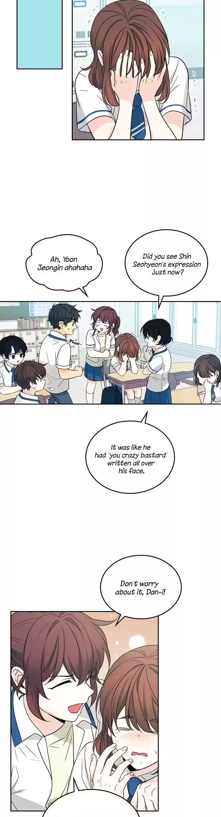 Inso's Law Chapter 91: Chapter91