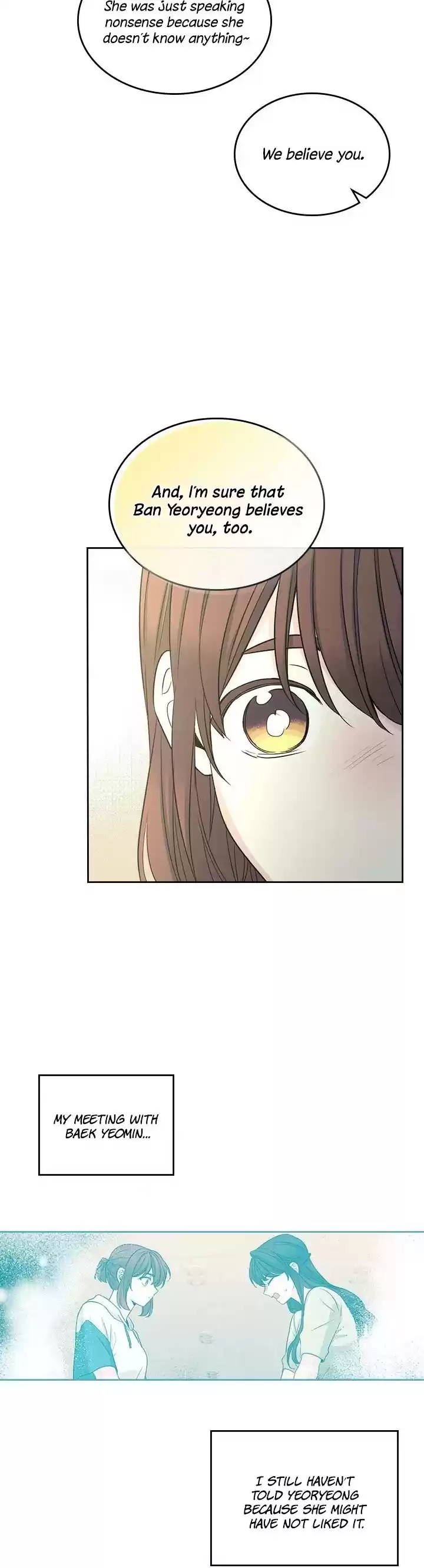 Inso's Law Chapter 91: Chapter91