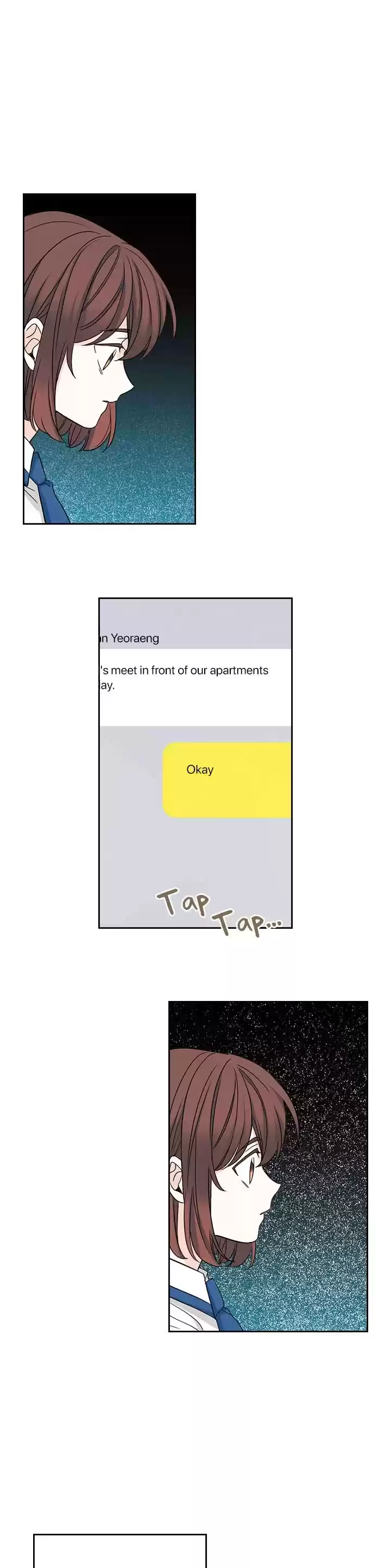 Inso's Law Chapter 91: Chapter91