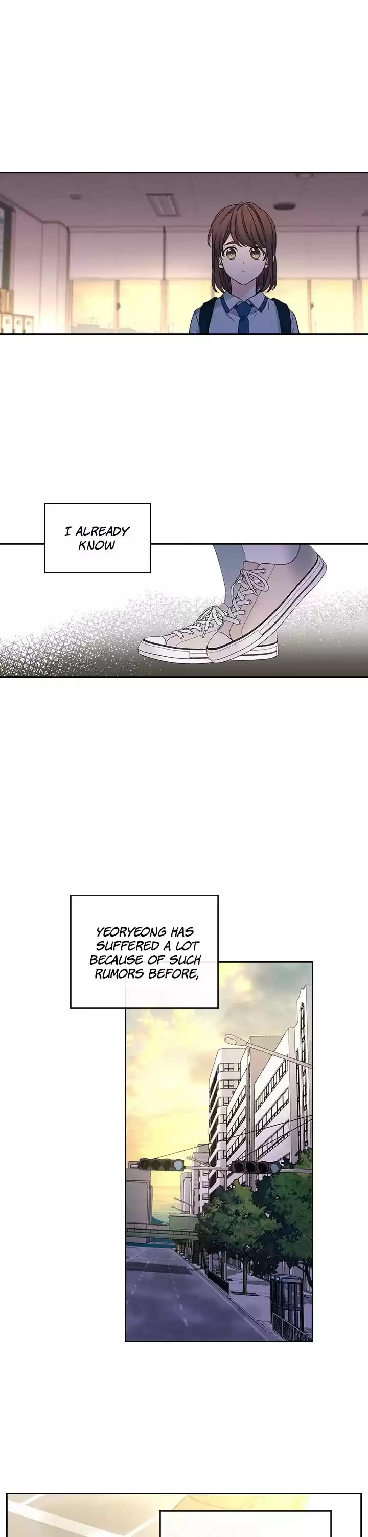 Inso's Law Chapter 91: Chapter91