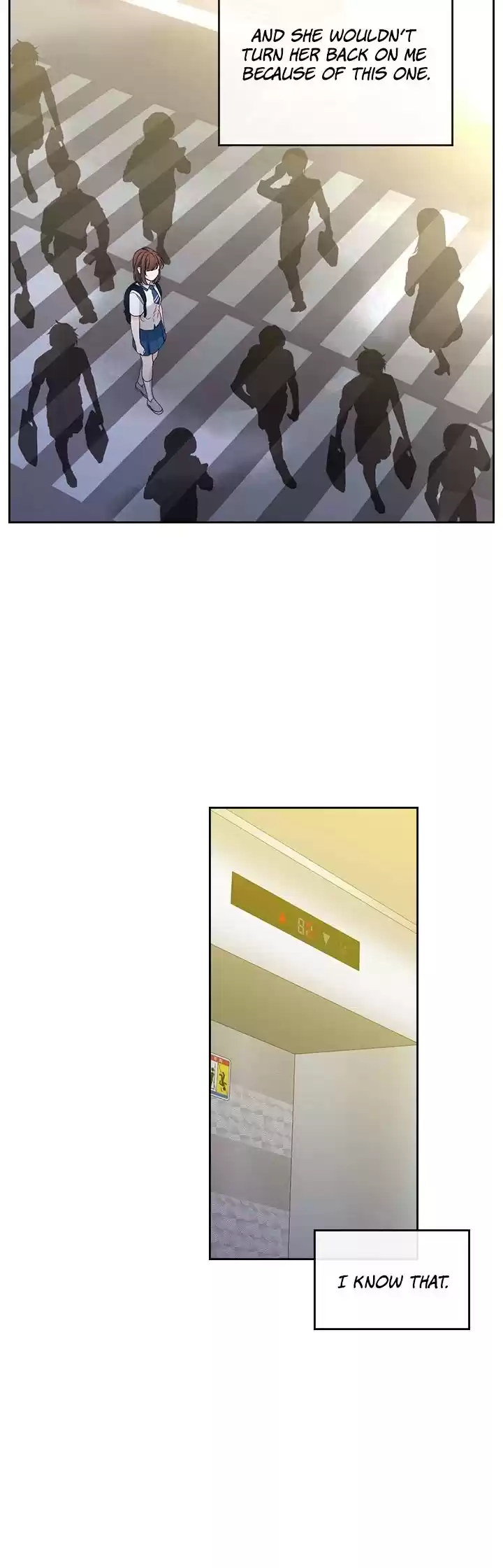 Inso's Law Chapter 91: Chapter91