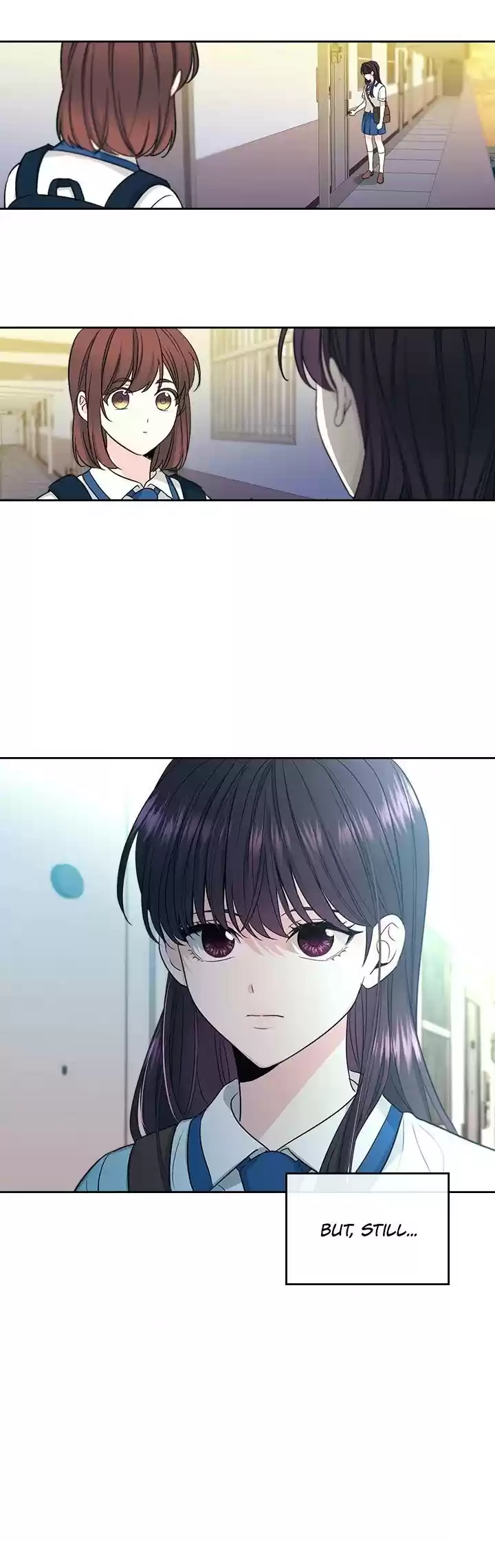 Inso's Law Chapter 91: Chapter91