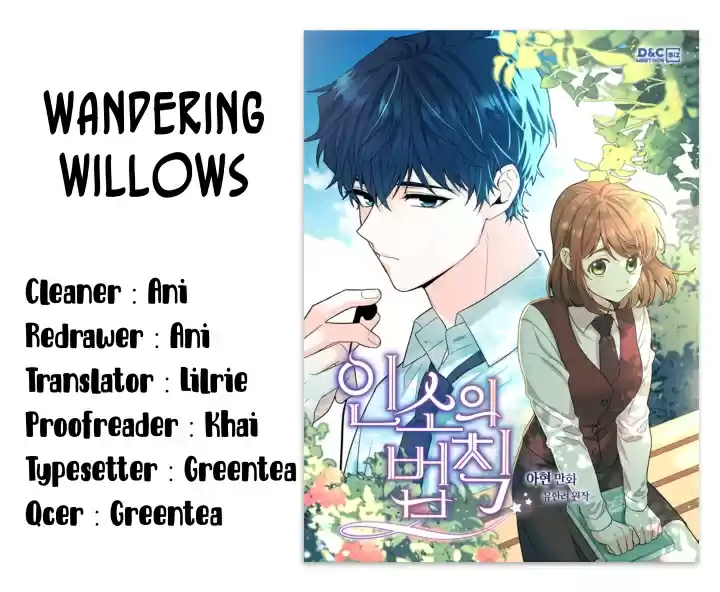 Inso's Law Chapter 91: Chapter91
