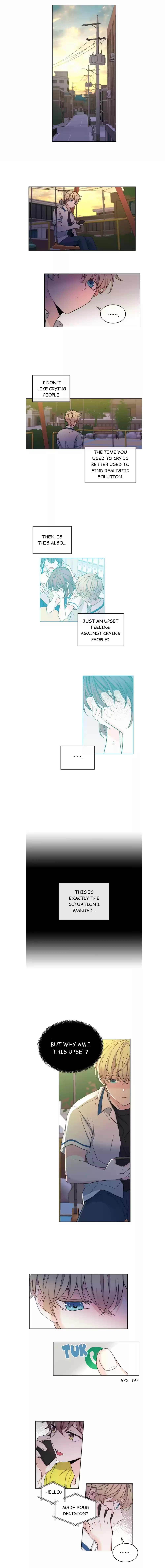 Inso's Law Chapter 92.1