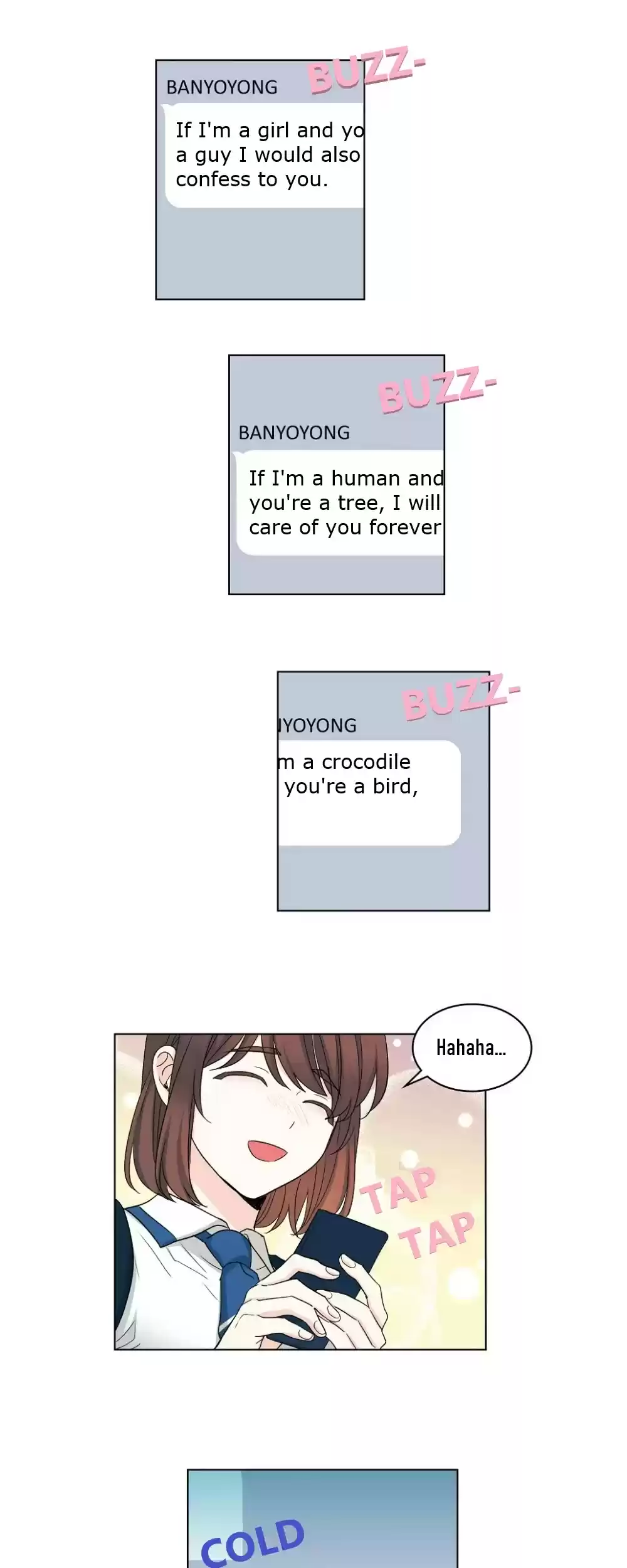 Inso's Law Chapter 93