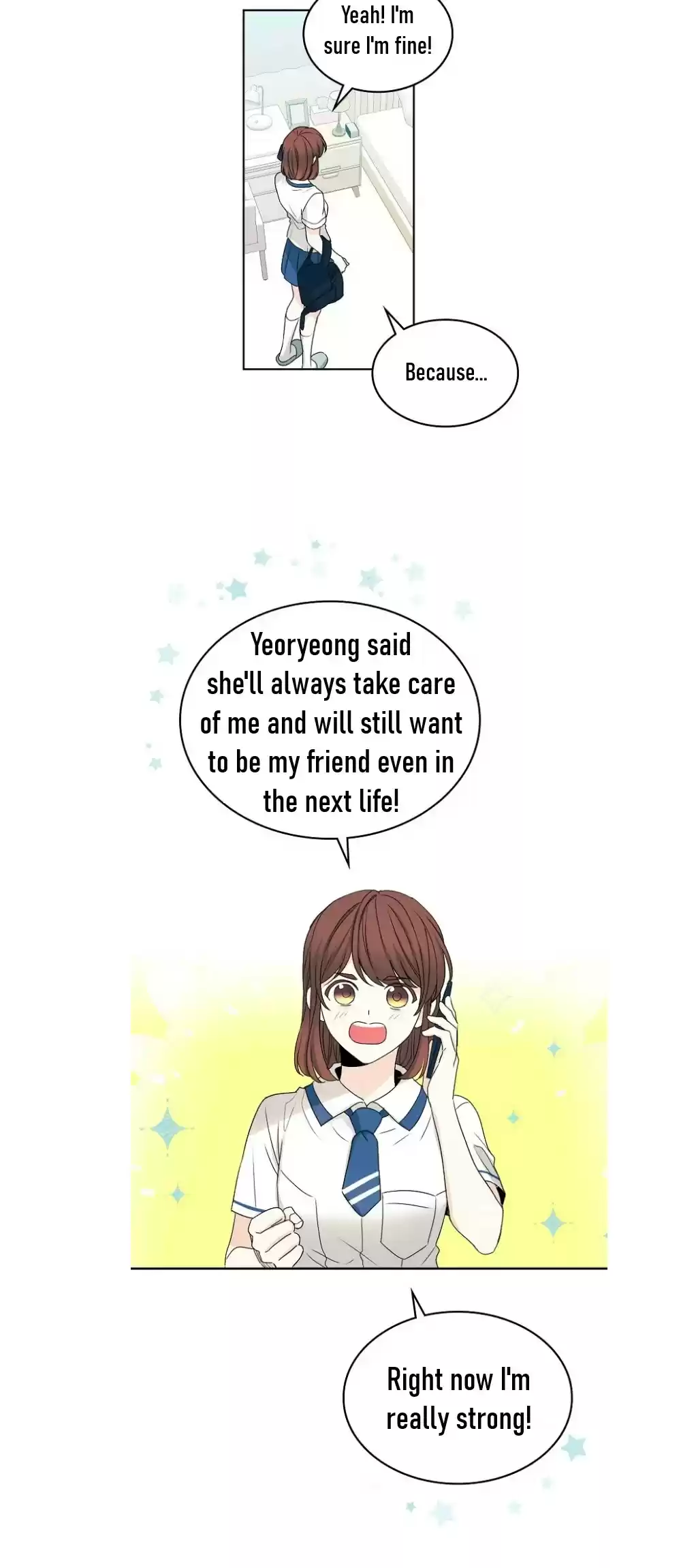 Inso's Law Chapter 93