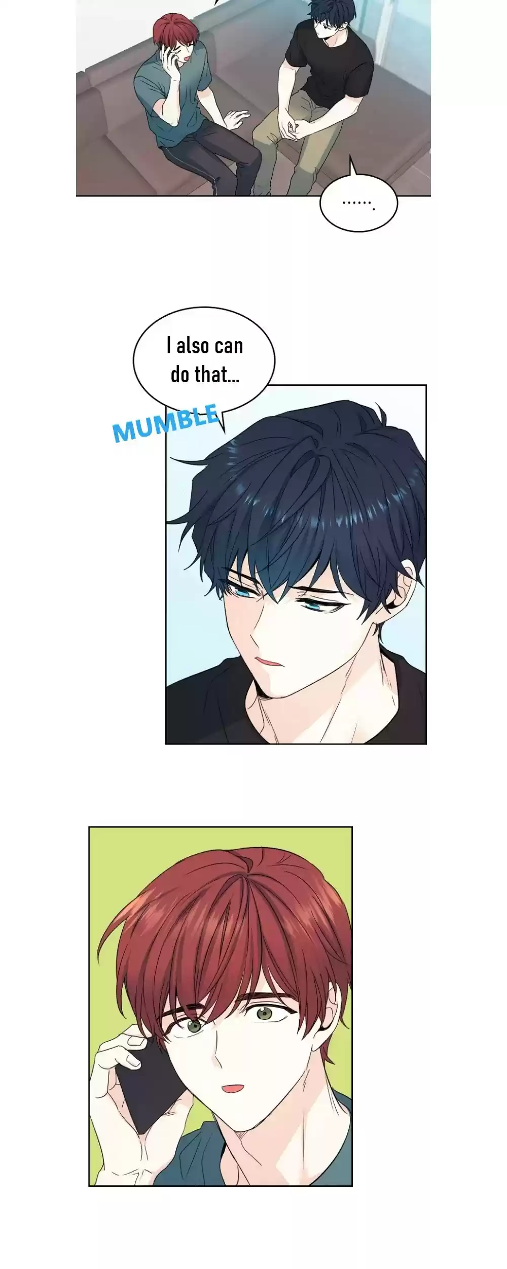 Inso's Law Chapter 93