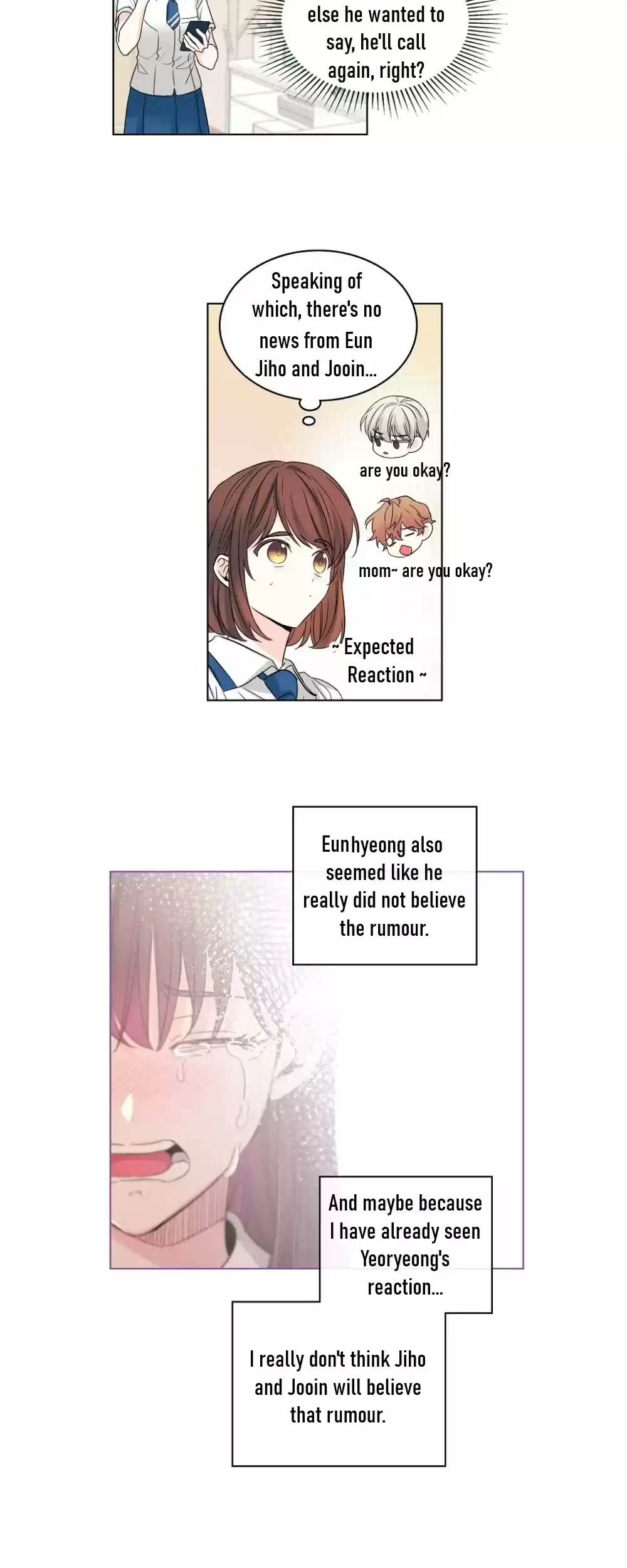 Inso's Law Chapter 93