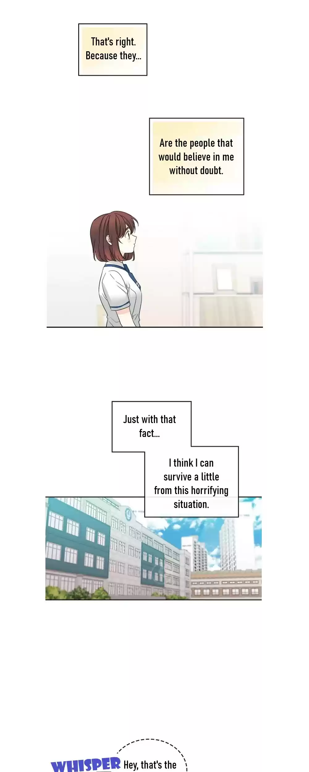 Inso's Law Chapter 93