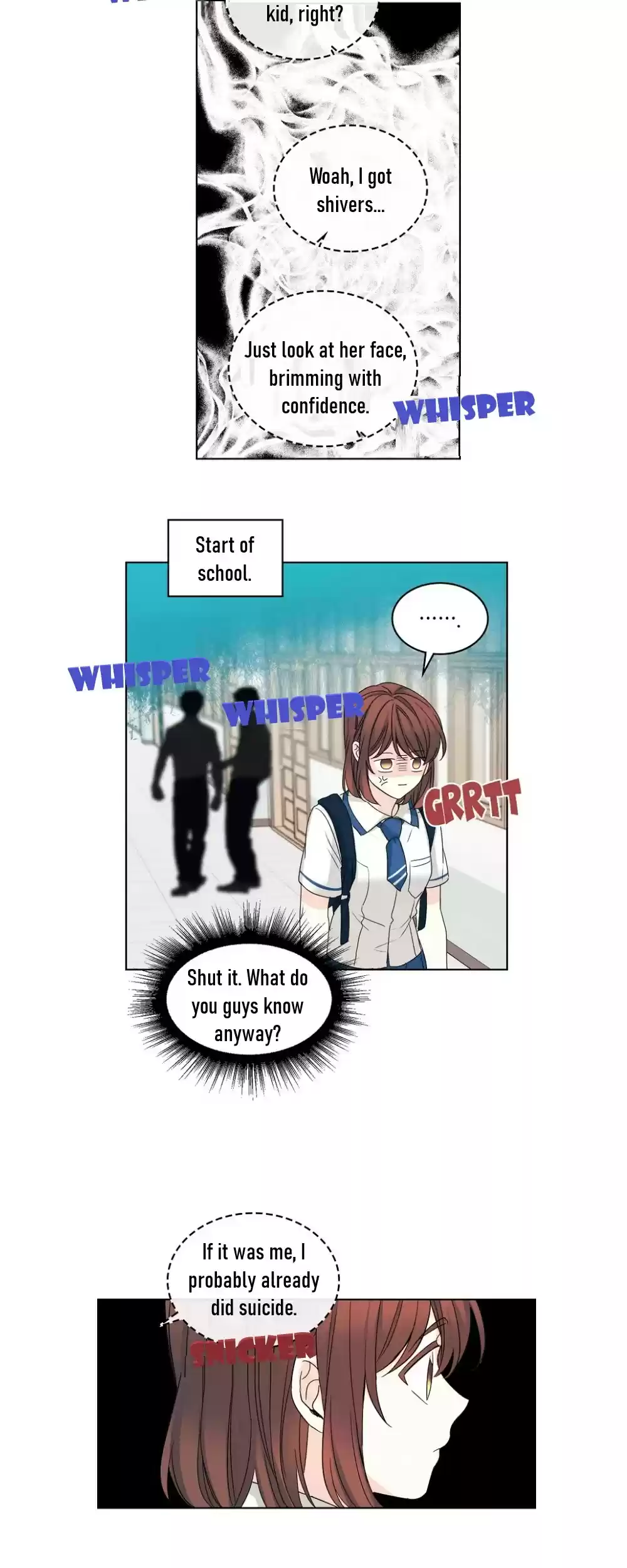 Inso's Law Chapter 93