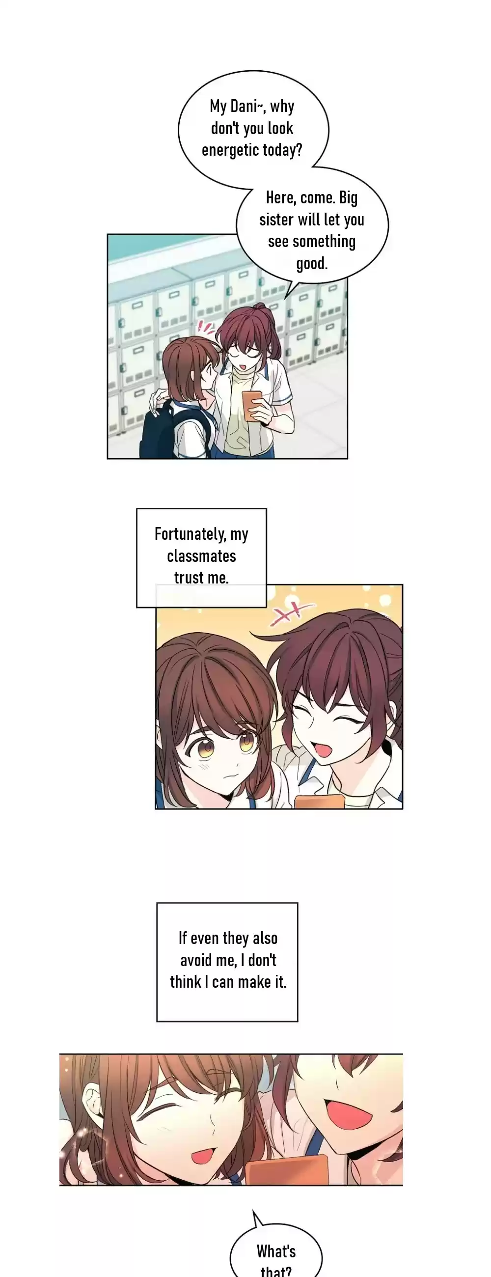 Inso's Law Chapter 93