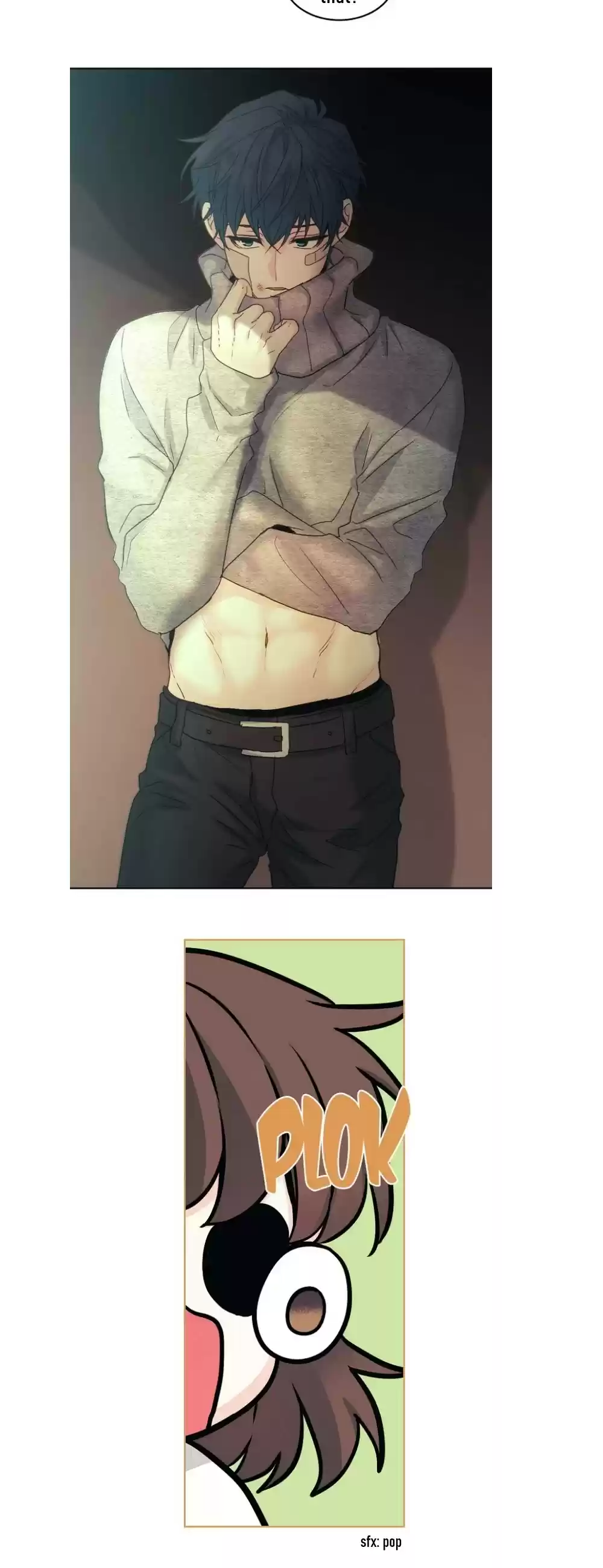 Inso's Law Chapter 93