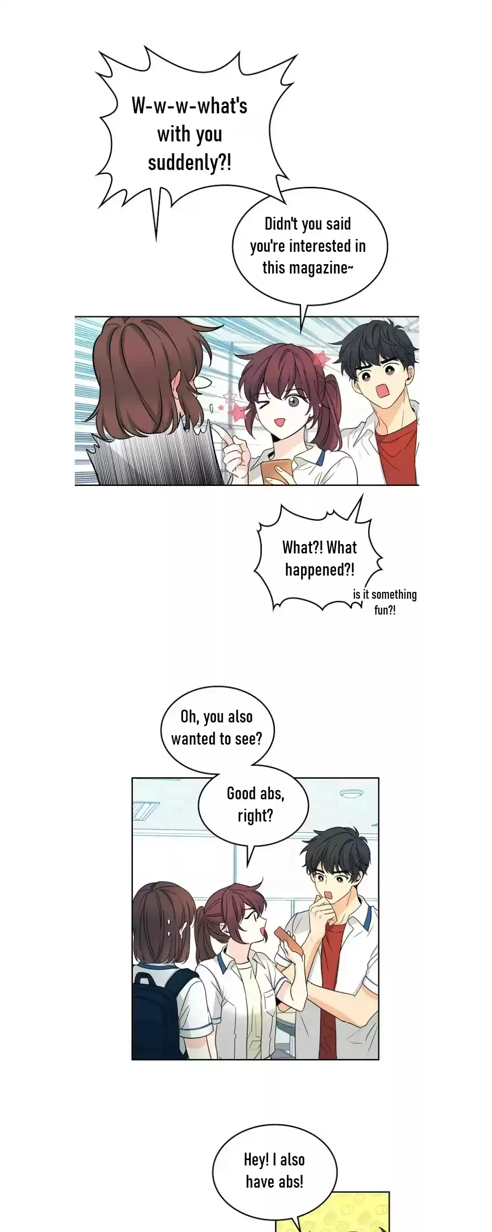 Inso's Law Chapter 93