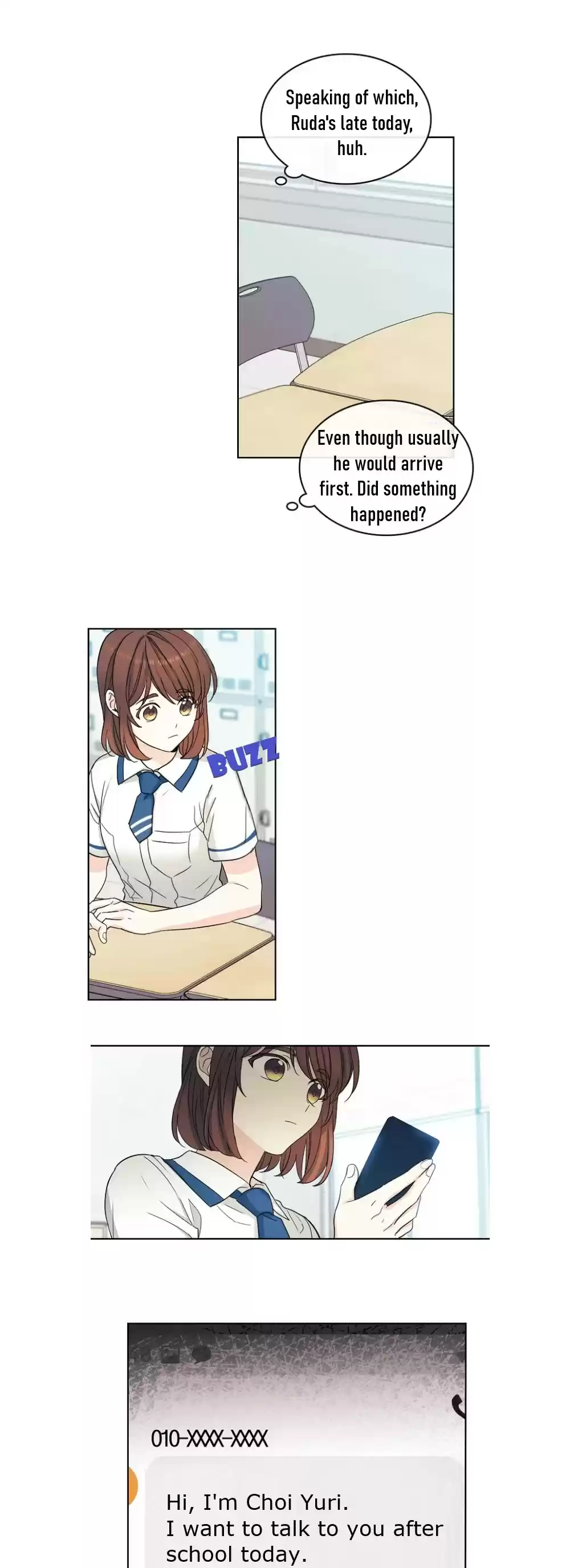 Inso's Law Chapter 93