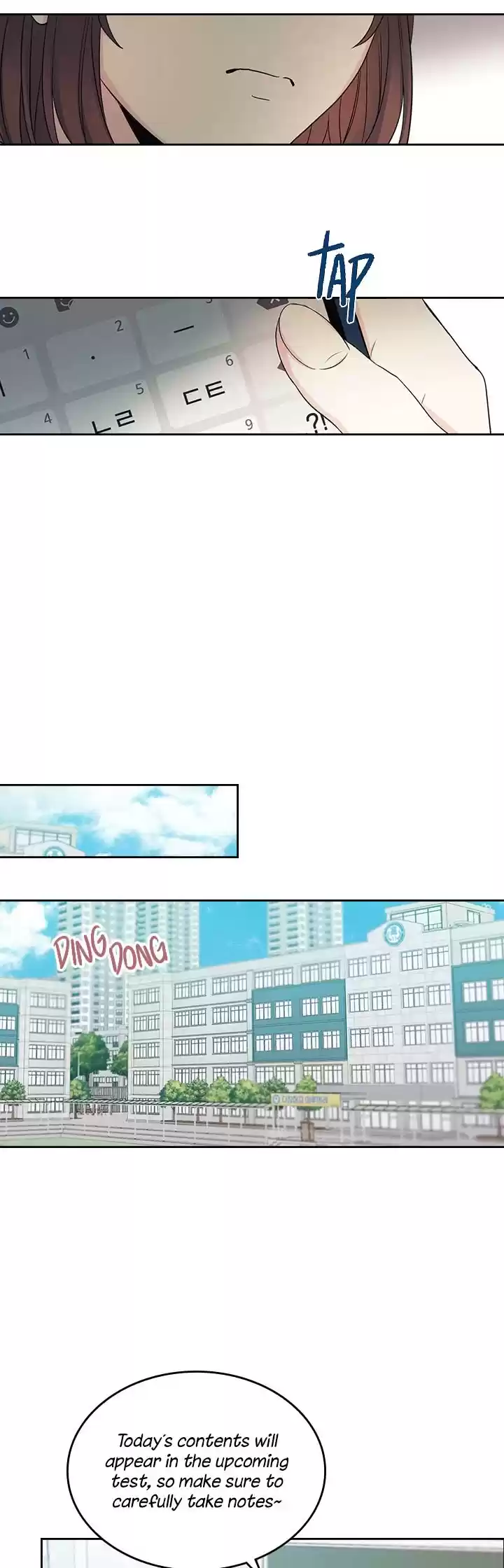 Inso's Law Chapter 94: Chapter94