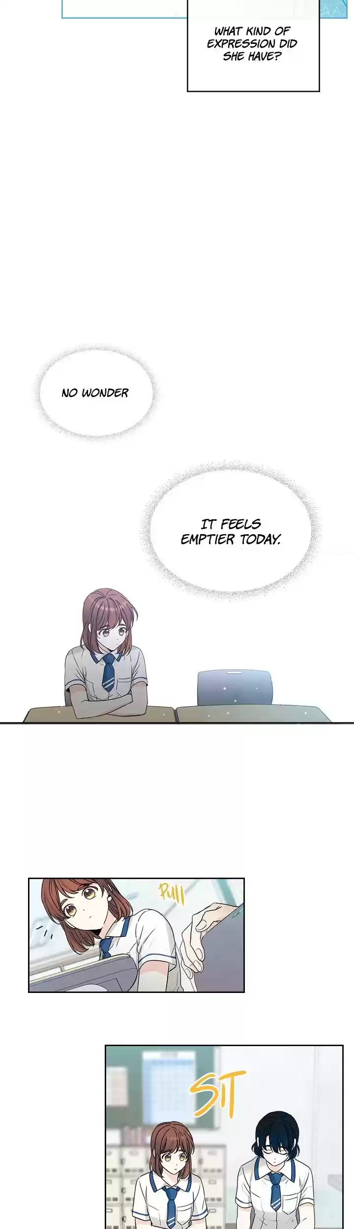 Inso's Law Chapter 94: Chapter94