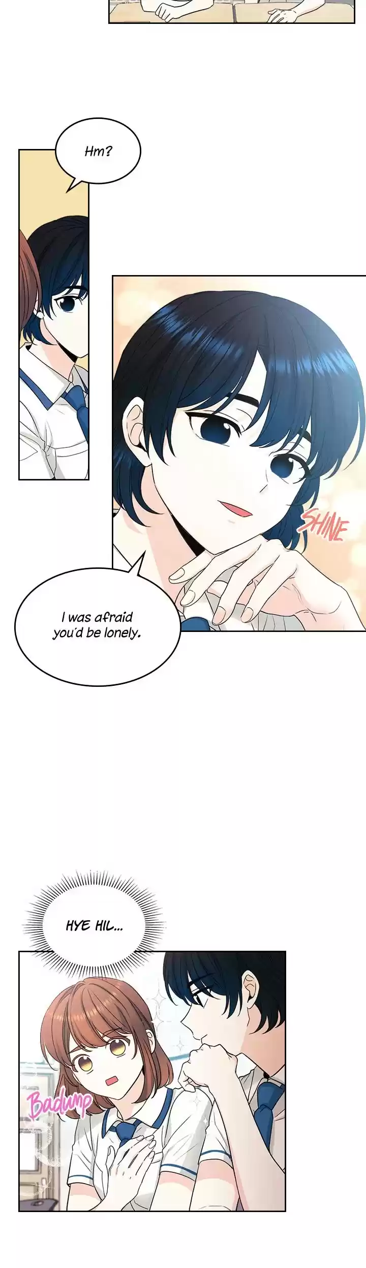 Inso's Law Chapter 94: Chapter94