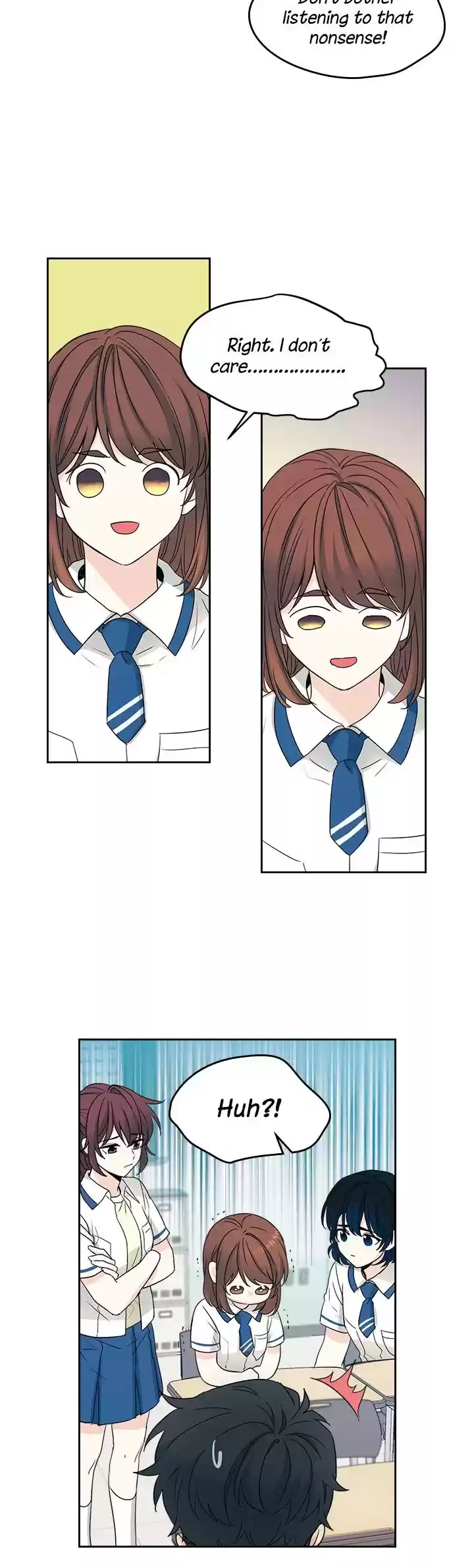 Inso's Law Chapter 94: Chapter94