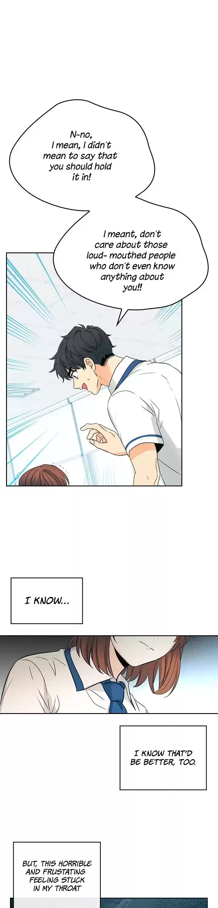 Inso's Law Chapter 94: Chapter94