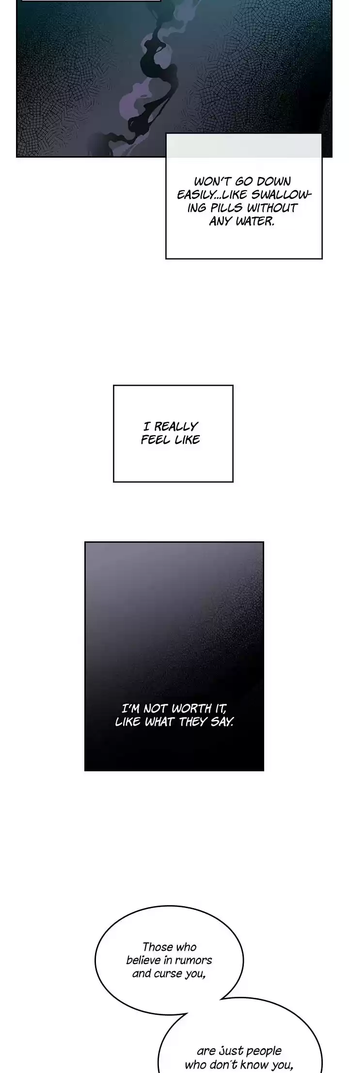 Inso's Law Chapter 94: Chapter94