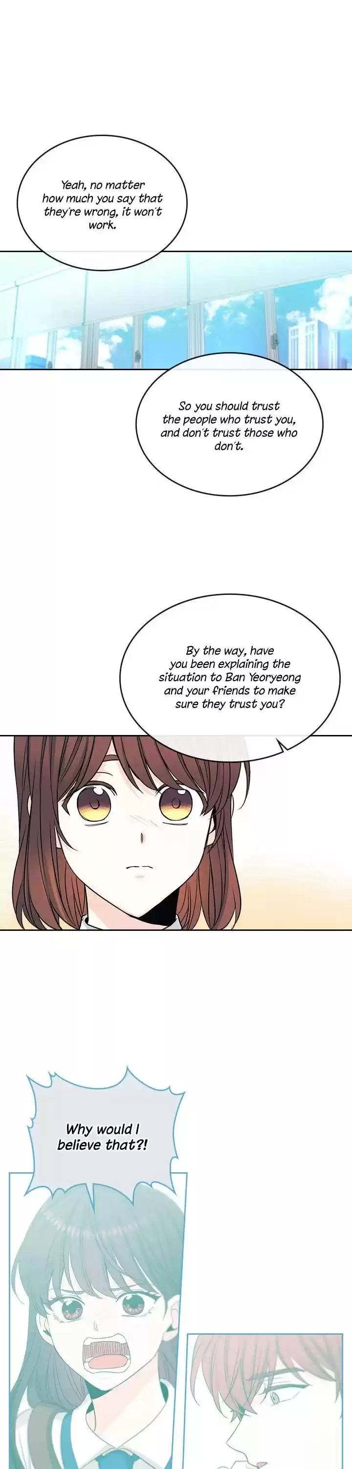 Inso's Law Chapter 94: Chapter94