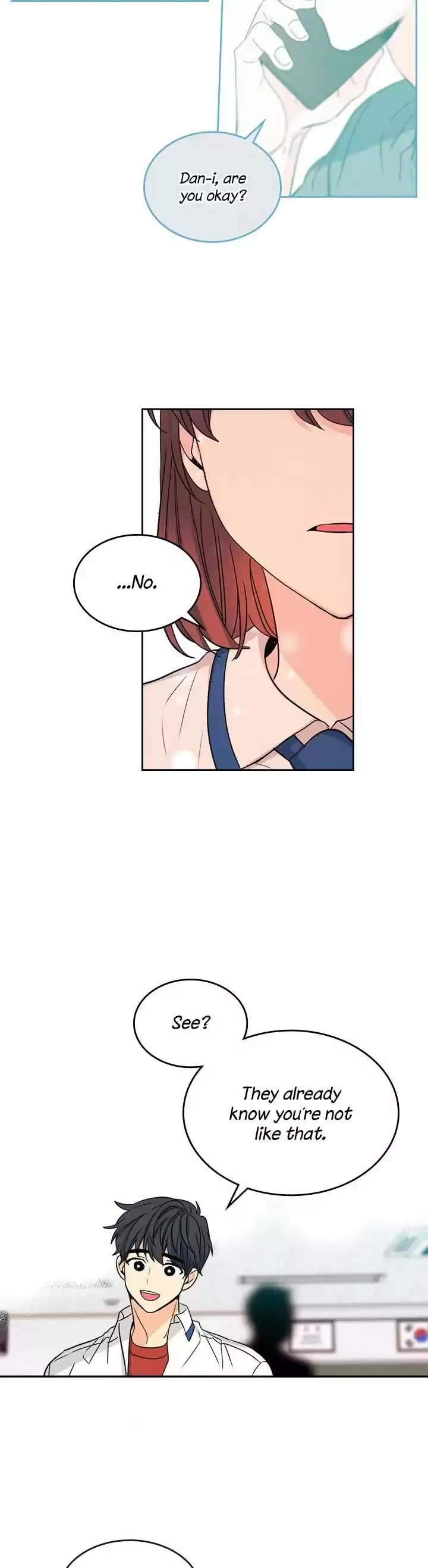 Inso's Law Chapter 94: Chapter94