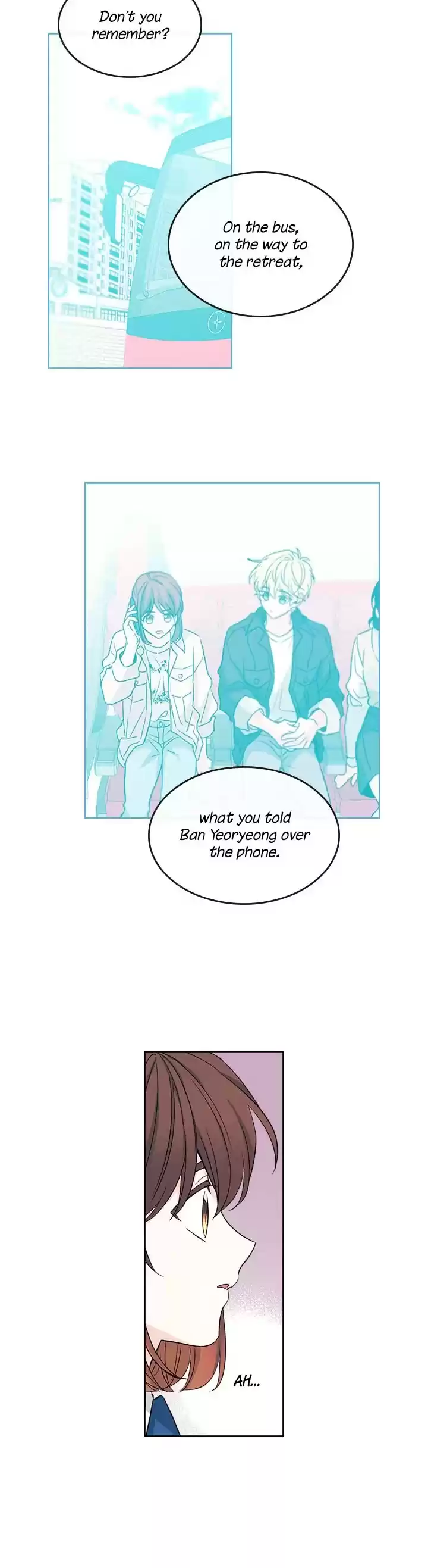 Inso's Law Chapter 94: Chapter94