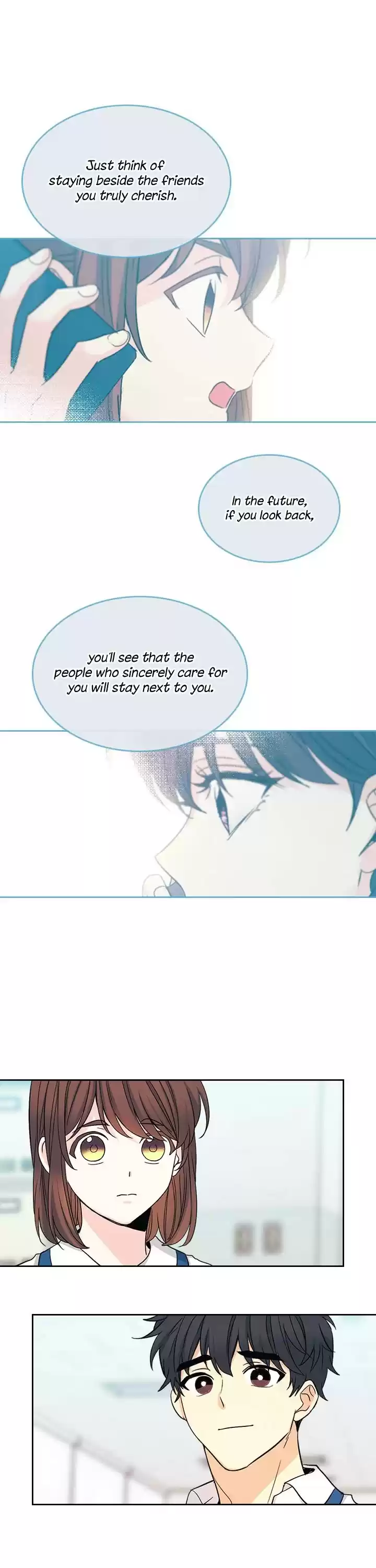 Inso's Law Chapter 94: Chapter94