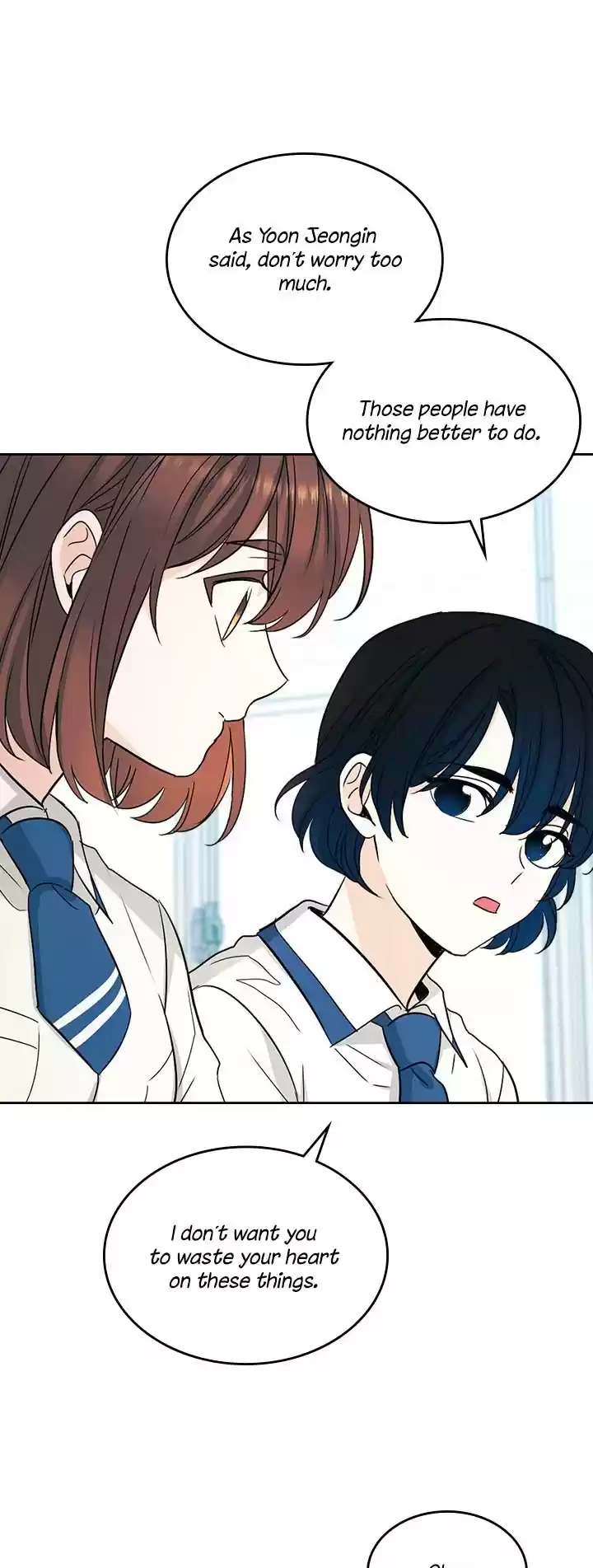 Inso's Law Chapter 94: Chapter94