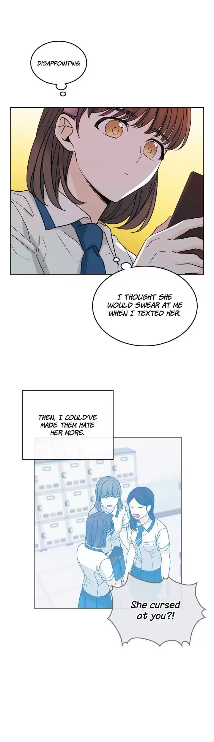 Inso's Law Chapter 94: Chapter94