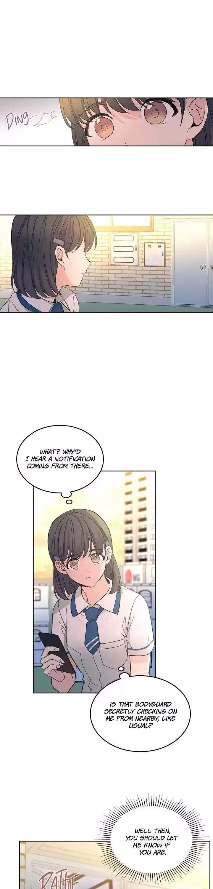 Inso's Law Chapter 94: Chapter94