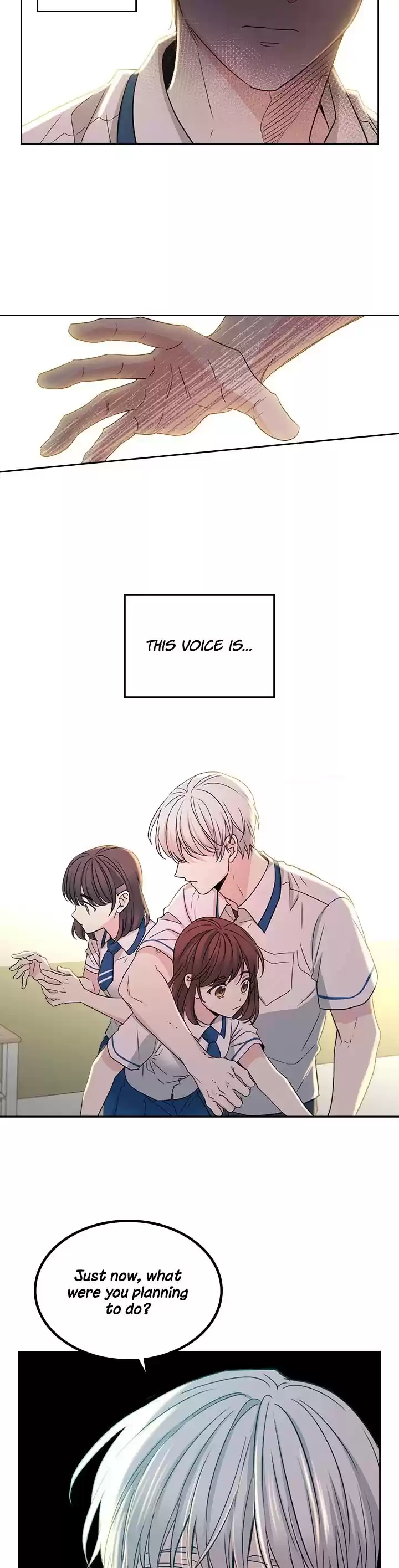 Inso's Law Chapter 96: Chapter96