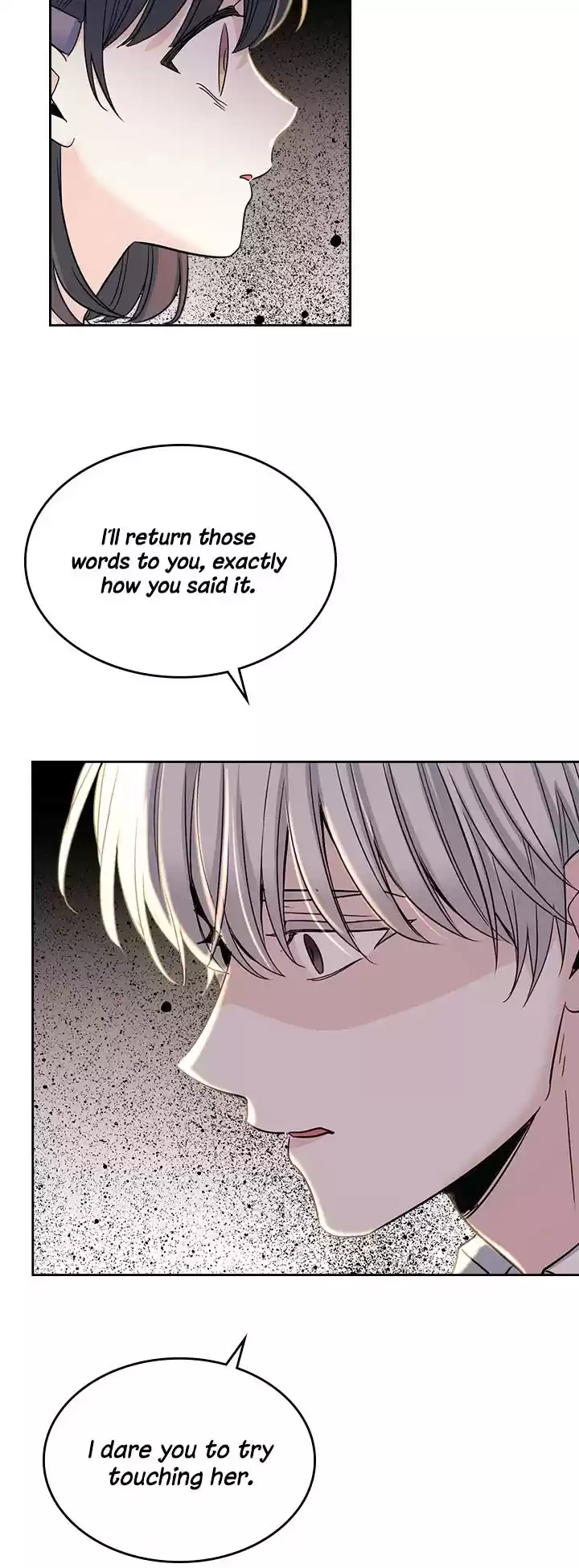 Inso's Law Chapter 96: Chapter96