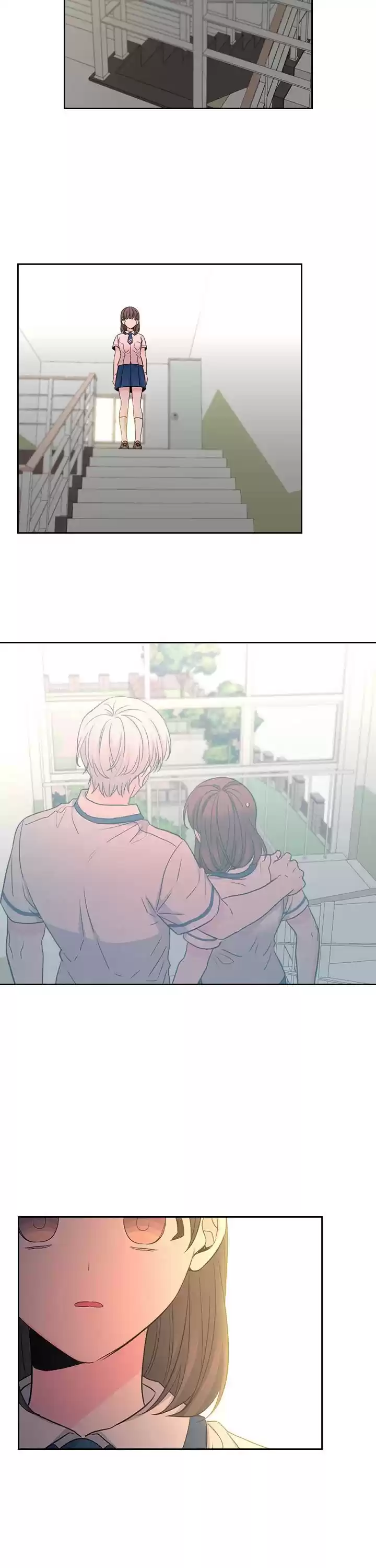 Inso's Law Chapter 96: Chapter96