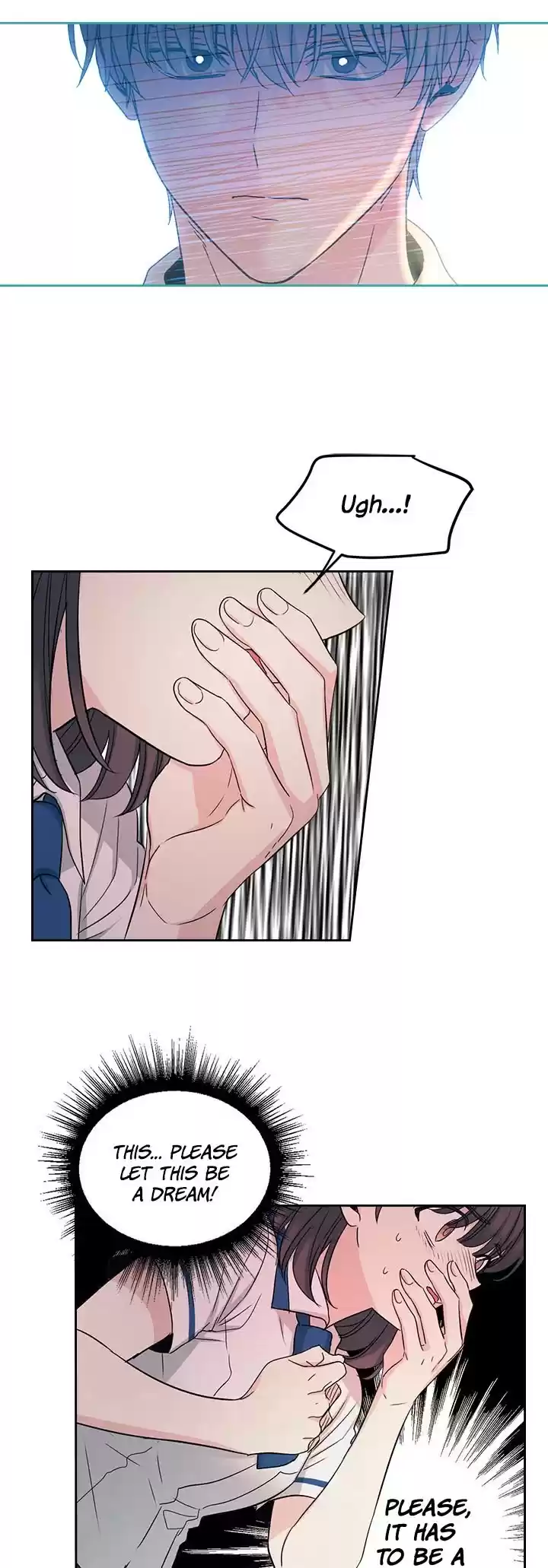 Inso's Law Chapter 96: Chapter96