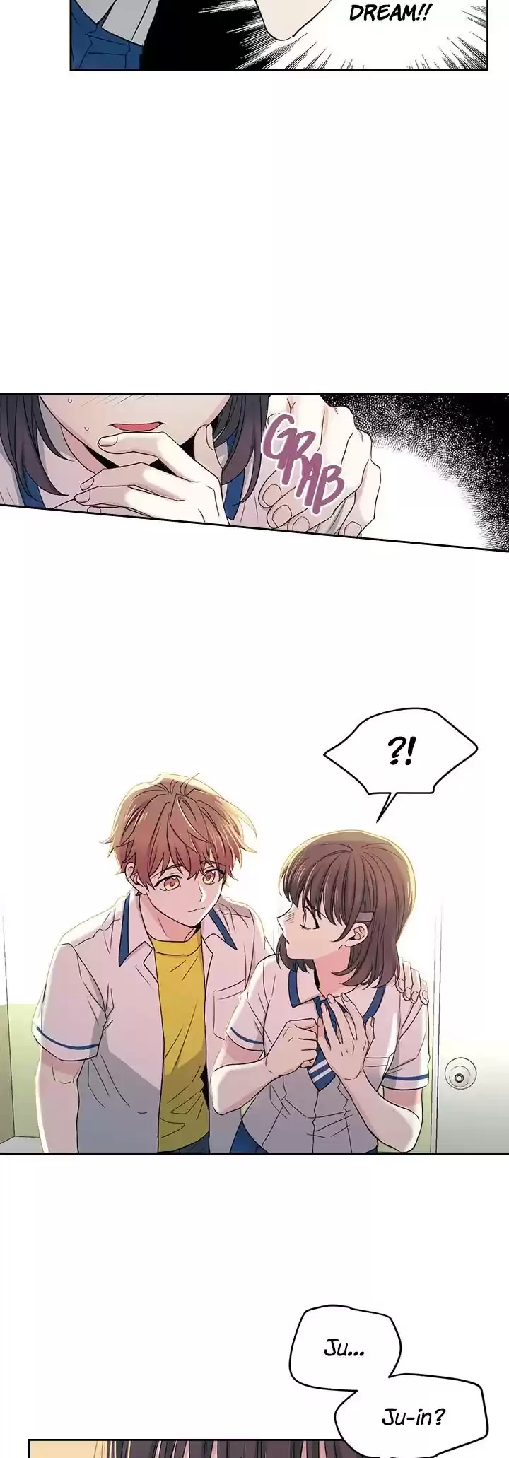 Inso's Law Chapter 96: Chapter96