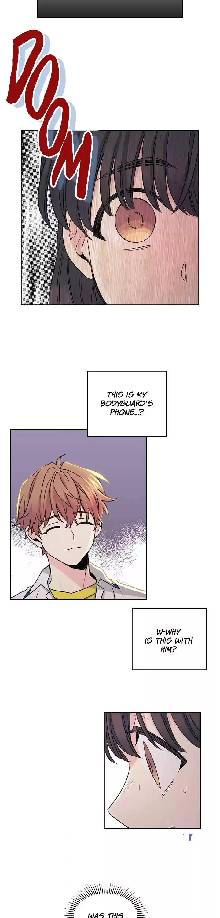 Inso's Law Chapter 96: Chapter96