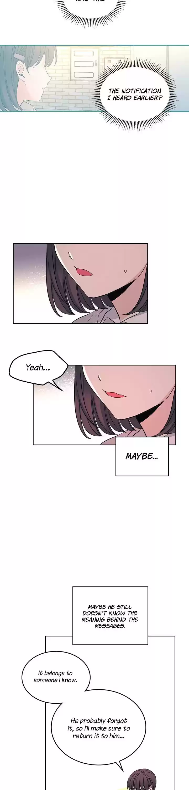 Inso's Law Chapter 96: Chapter96