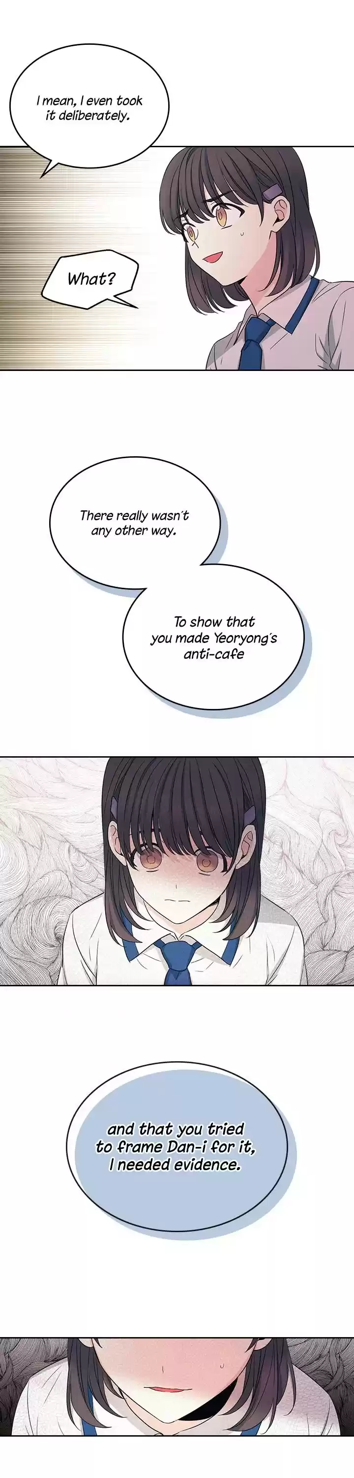 Inso's Law Chapter 96: Chapter96