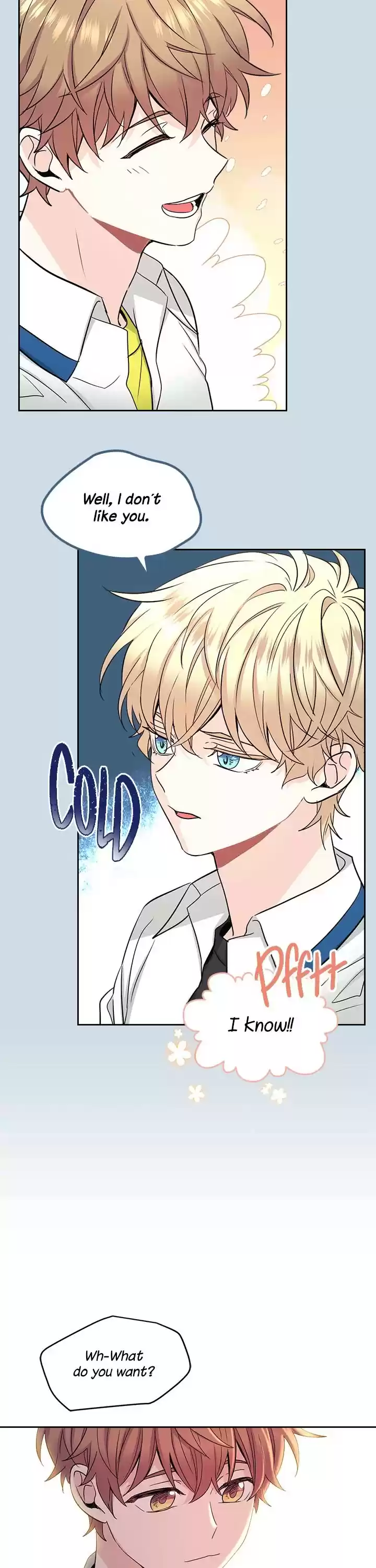 Inso's Law Chapter 96: Chapter96