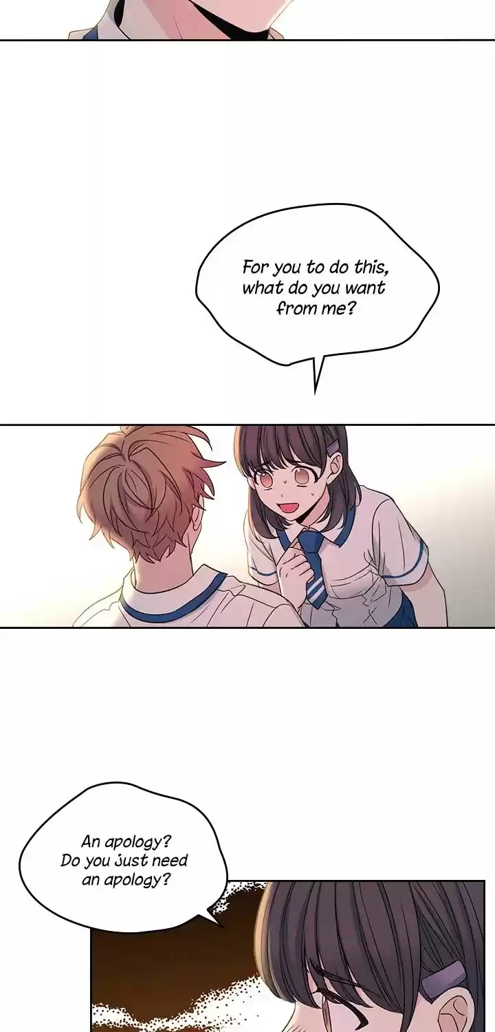 Inso's Law Chapter 96: Chapter96