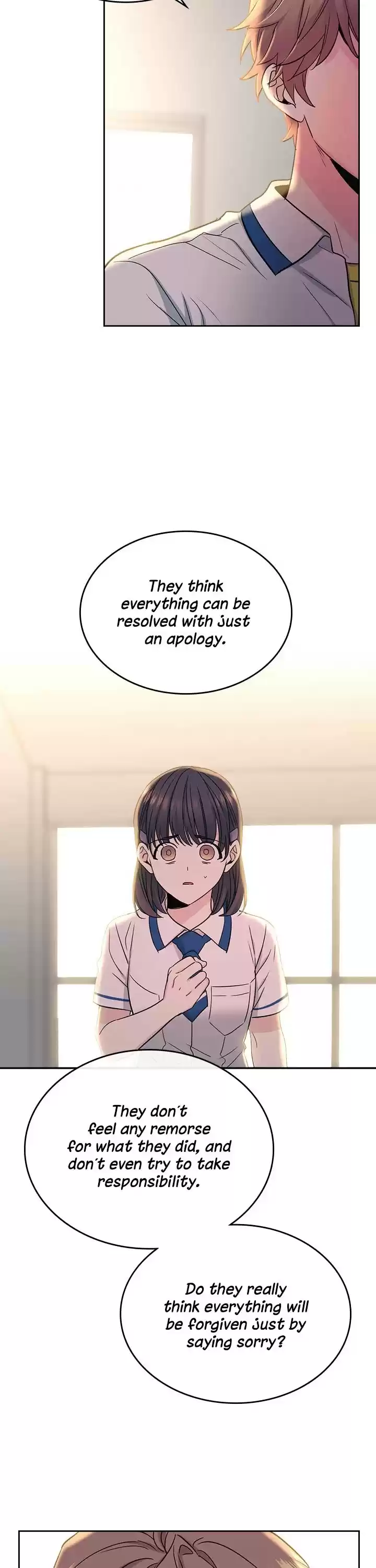 Inso's Law Chapter 96: Chapter96