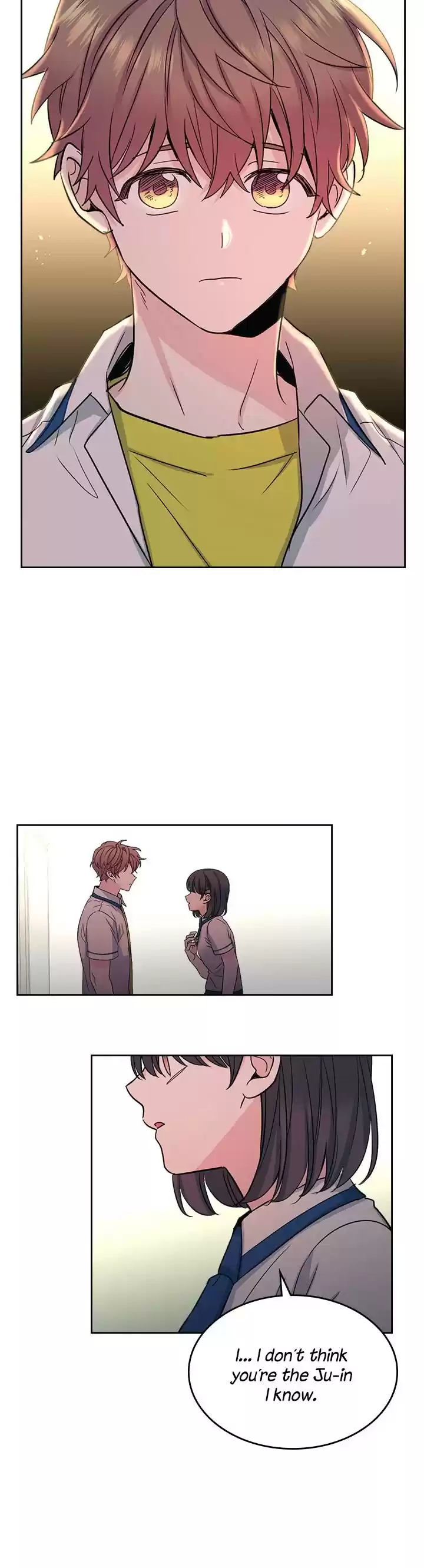 Inso's Law Chapter 96: Chapter96